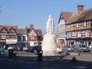 Images for Main Street, East Hanney, Wantage