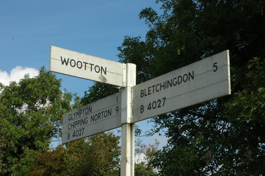 Images for Walnut Close, Wootton by Woodstock EAID:BUTLSHEWESTAPI BID:1