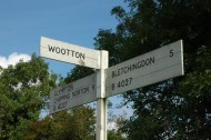 Images for Walnut Close, Wootton by Woodstock