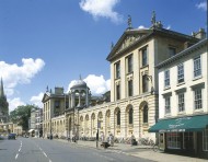 Images for The Court, Harberton Heights, Oxford