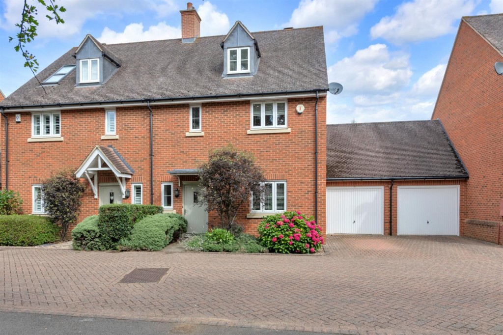 Images for Pixey Close, Yarnton, Oxfordshire EAID:BUTLSHEWESTAPI BID:11